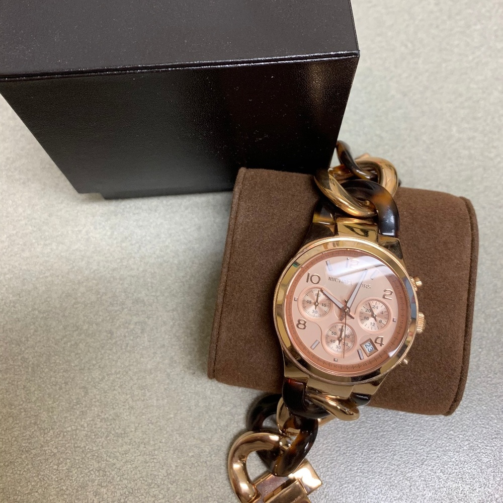 Michael Kors Women's Watch